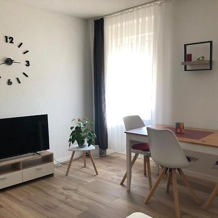 Grenznahe Ferienwohnung Mit 4 Schlafzimmern 그렌자흐뷜렌 외부 사진
